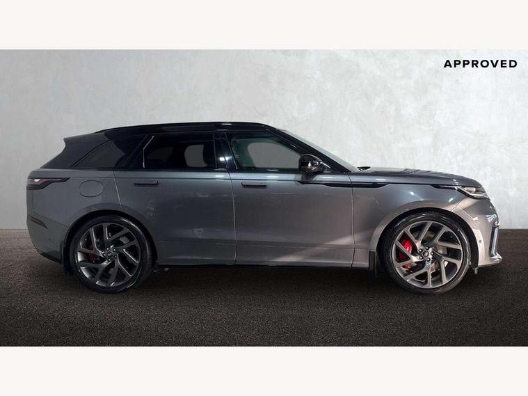 Land Rover Land Rover Range Rover