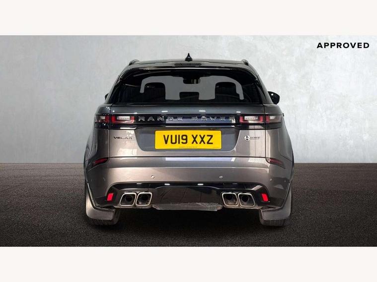 Land Rover Land Rover Range Rover