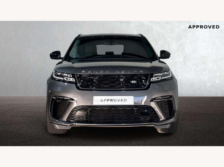 Land Rover Land Rover Range Rover