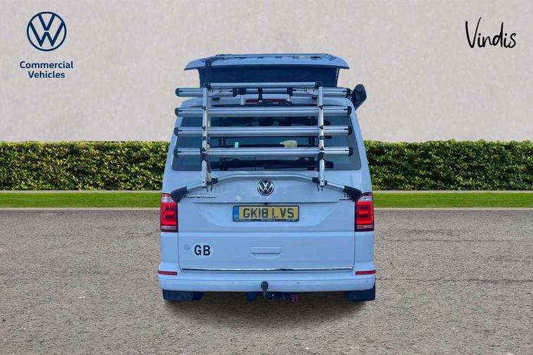 Volkswagen Volkswagen California