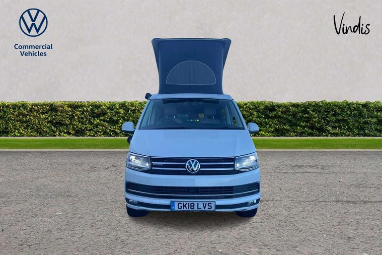 Volkswagen Volkswagen California