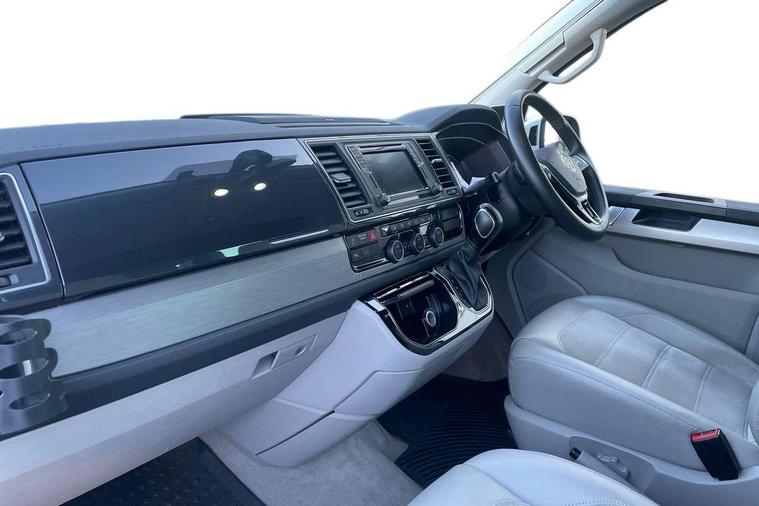 Volkswagen Volkswagen California