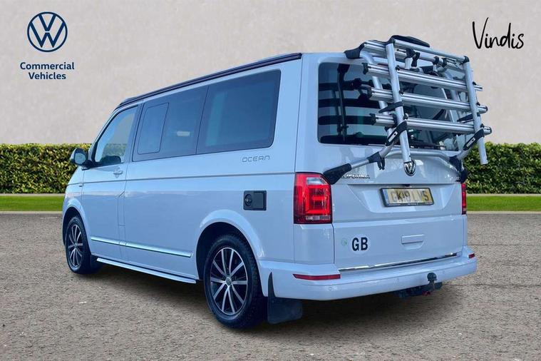 Volkswagen Volkswagen California