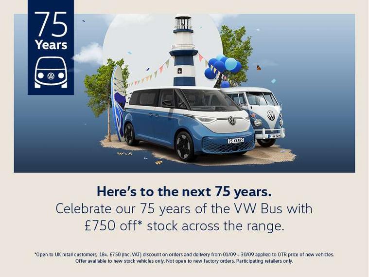 Volkswagen Volkswagen California