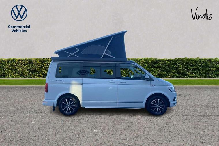 Volkswagen Volkswagen California