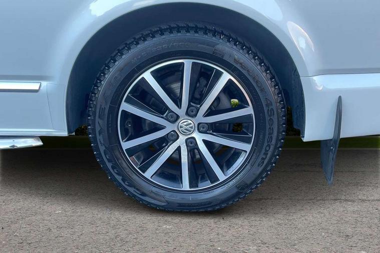 Volkswagen Volkswagen California