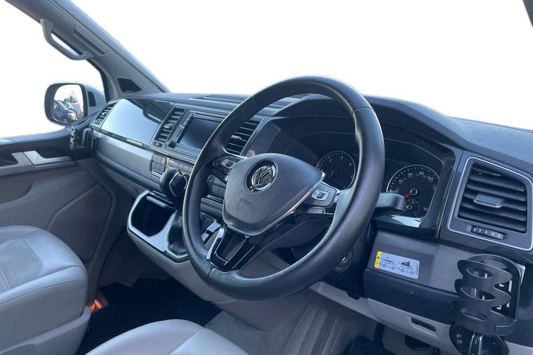 Volkswagen Volkswagen California