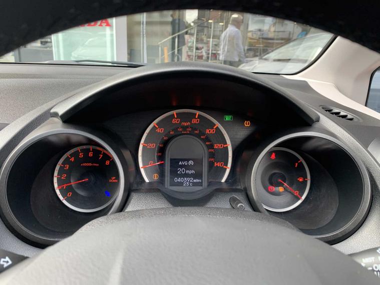 Honda Honda Jazz