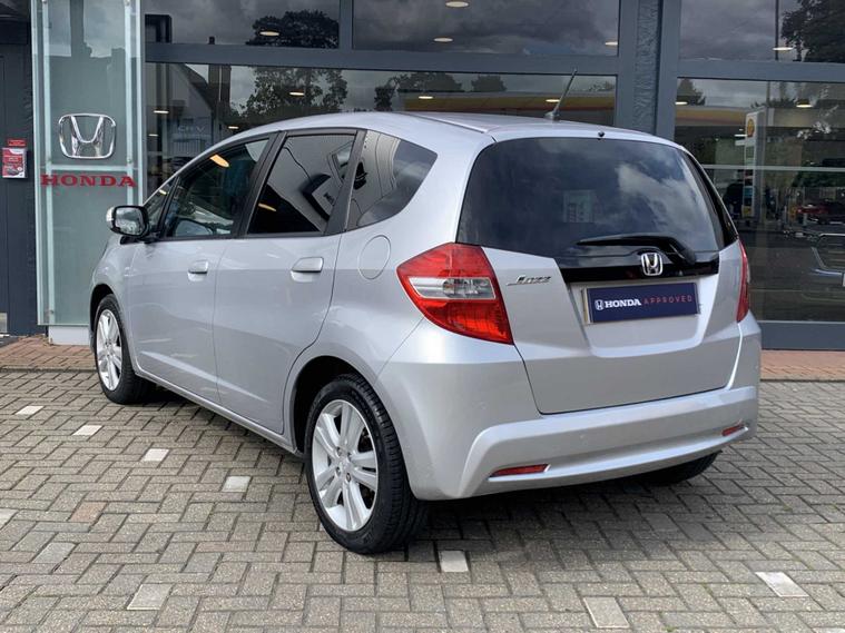 Honda Honda Jazz