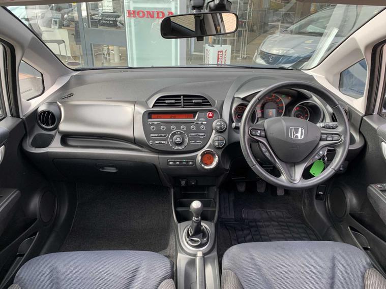 Honda Honda Jazz