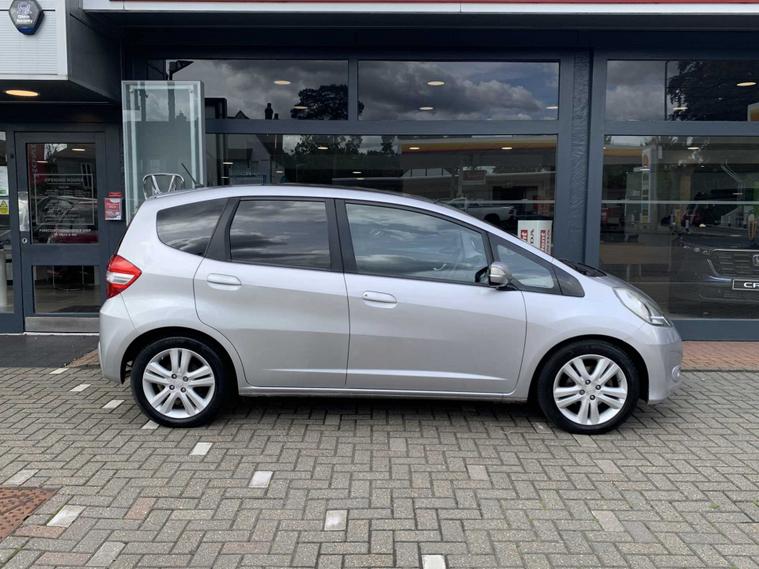 Honda Honda Jazz