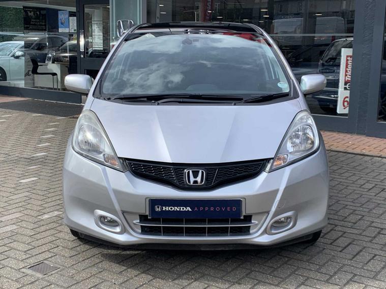 Honda Honda Jazz