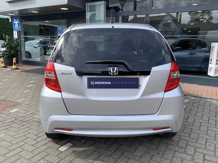 Honda Honda Jazz