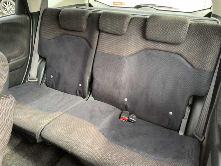Honda Honda Jazz