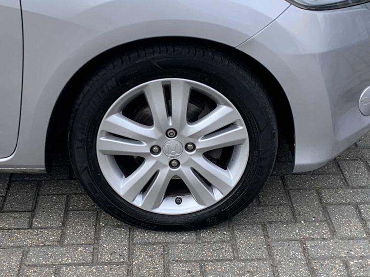 Honda Honda Jazz