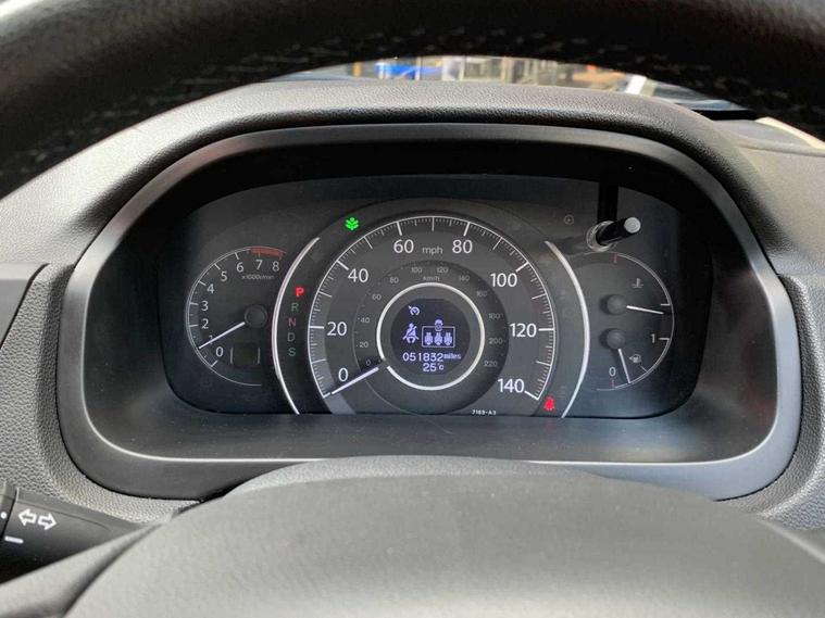 Honda Honda CR-V