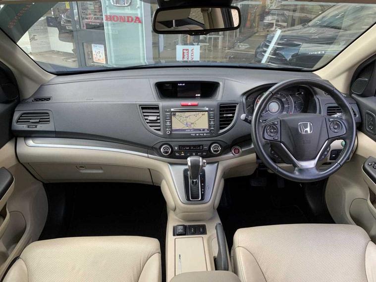 Honda Honda CR-V