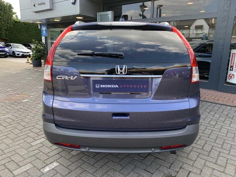 Honda Honda CR-V