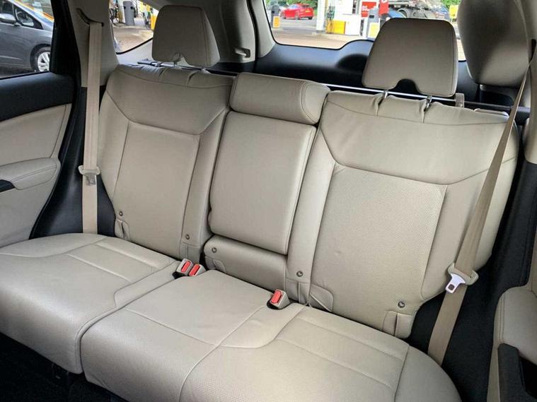Honda Honda CR-V