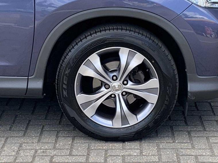 Honda Honda CR-V
