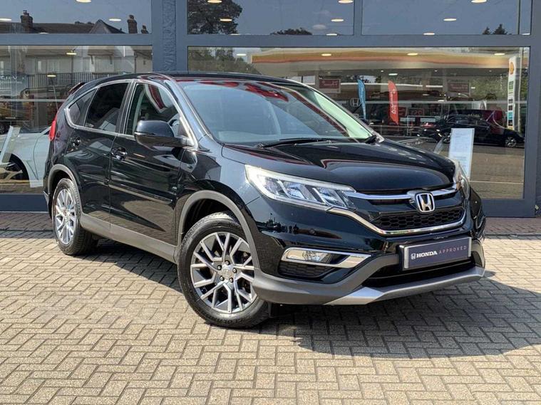 Honda Honda CR-V