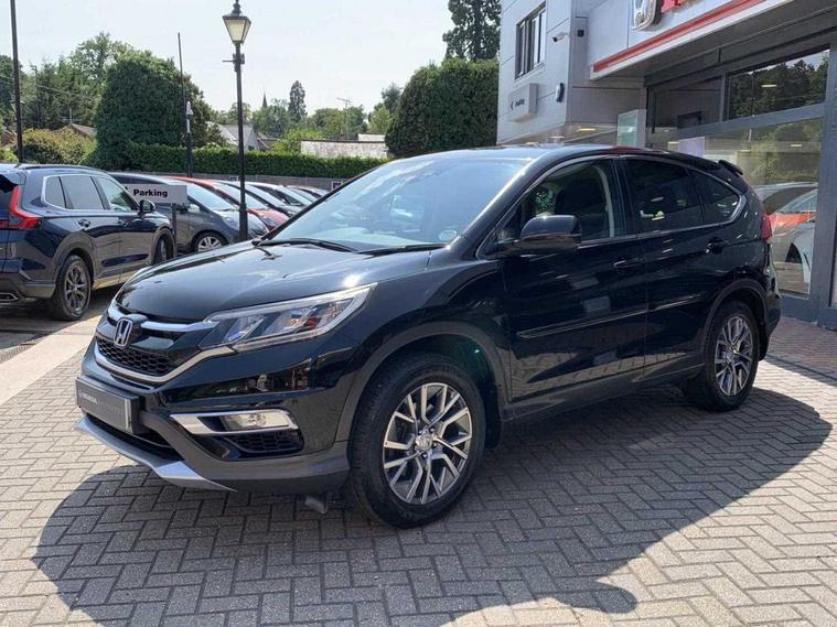 Honda Honda CR-V