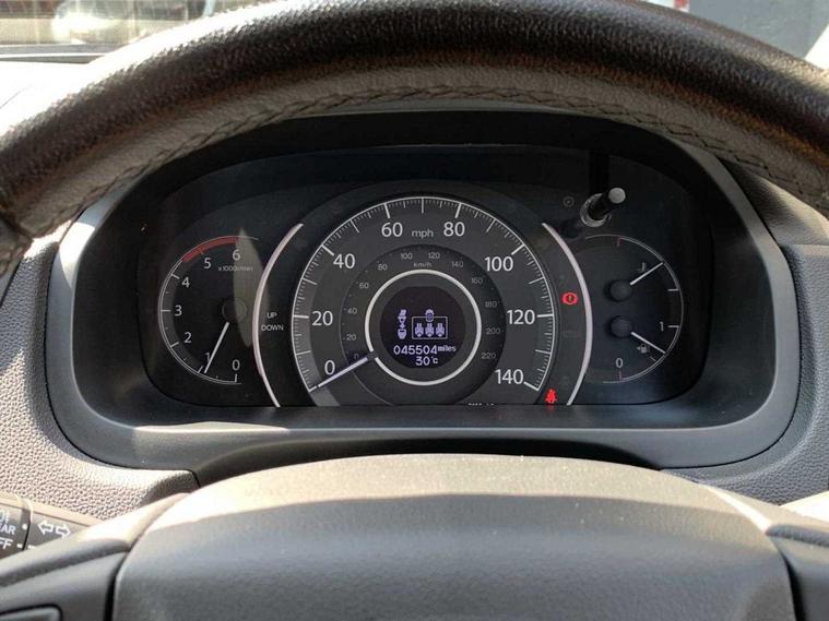 Honda Honda CR-V
