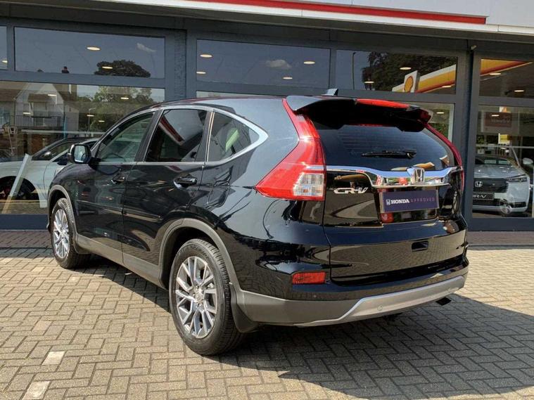 Honda Honda CR-V