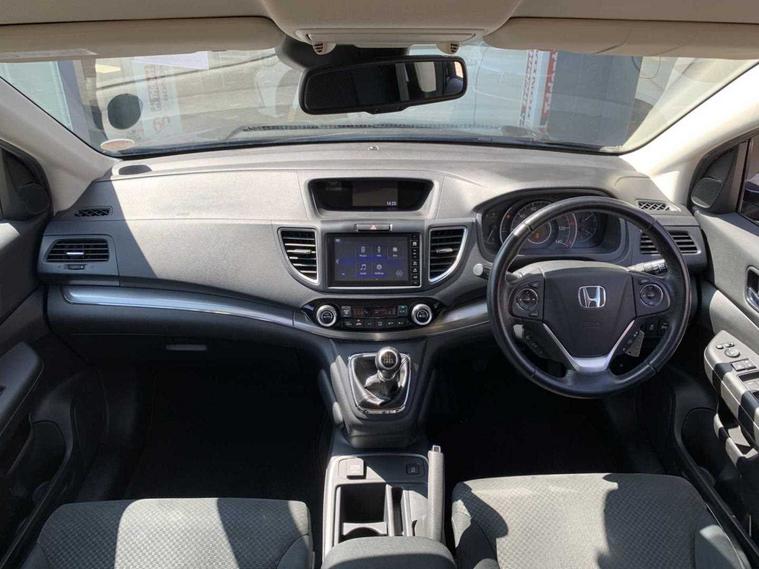 Honda Honda CR-V