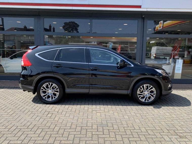 Honda Honda CR-V
