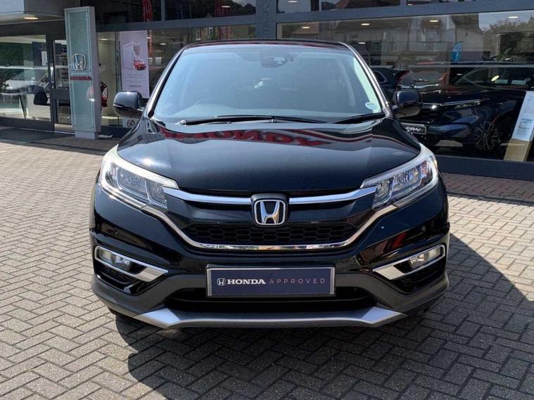 Honda Honda CR-V