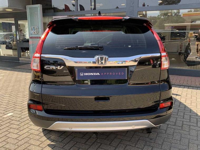 Honda Honda CR-V