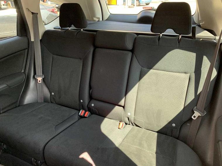 Honda Honda CR-V