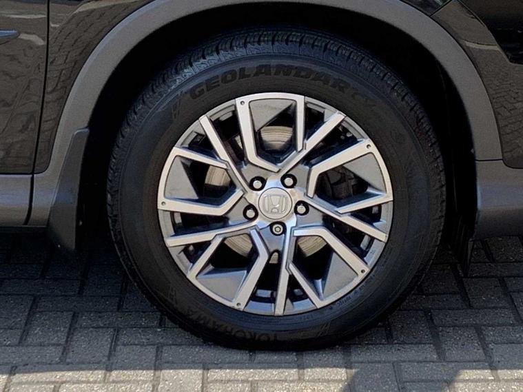 Honda Honda CR-V