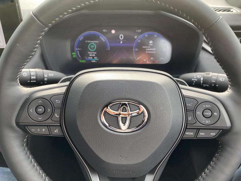 Toyota Toyota RAV4