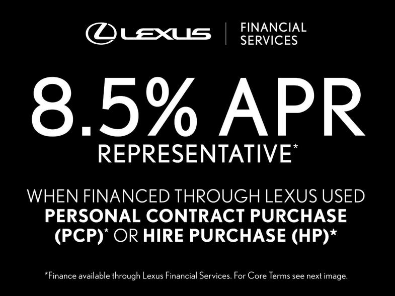 Lexus Lexus UX