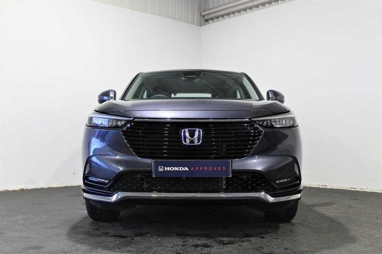 Honda Honda HR-V