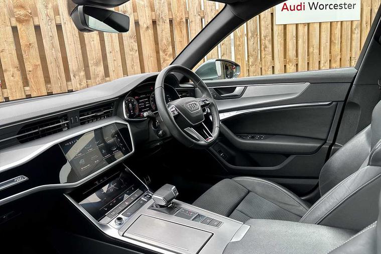 Audi Audi A6