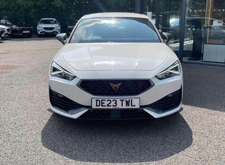 Cupra Cupra Leon
