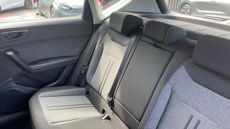 SEAT SEAT Ateca