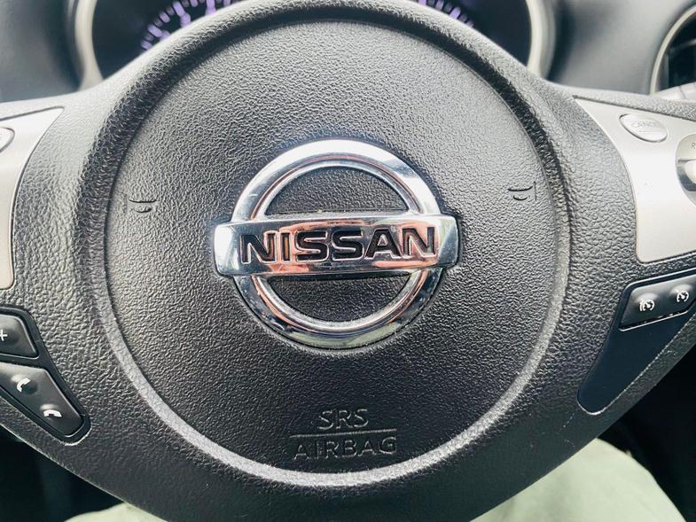 Nissan Nissan Juke