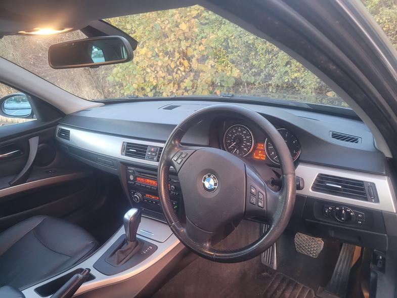 BMW BMW 325