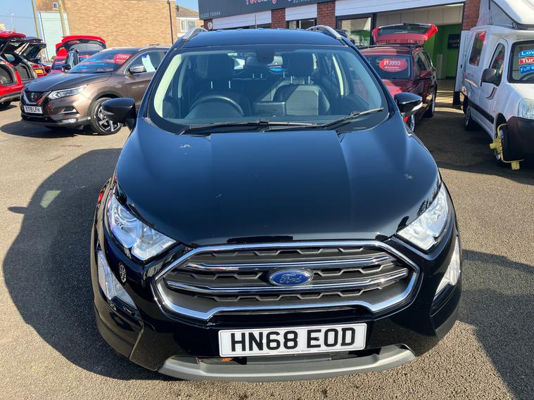 Ford Ford EcoSport