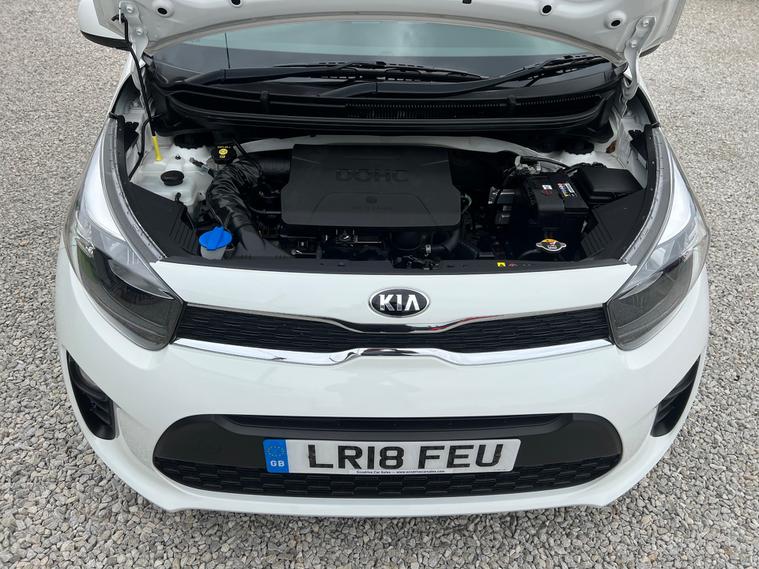 Kia Kia Picanto