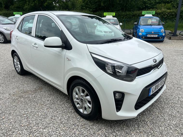 Kia Kia Picanto