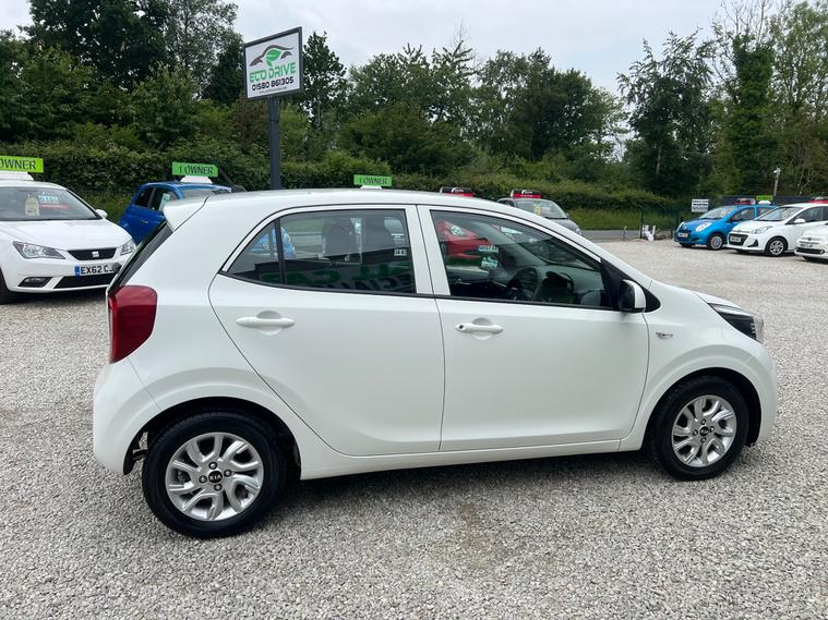 Kia Kia Picanto
