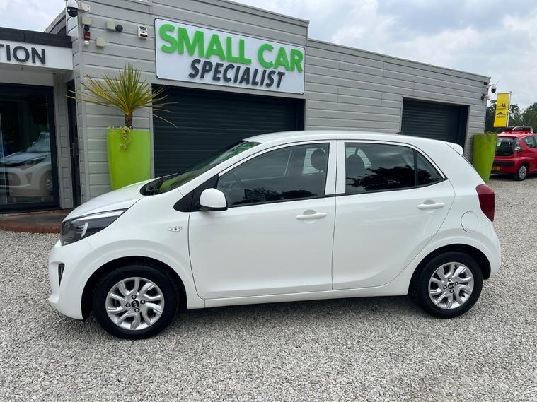 Kia Kia Picanto