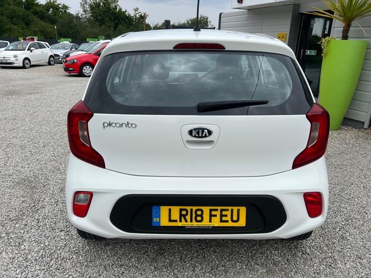 Kia Kia Picanto