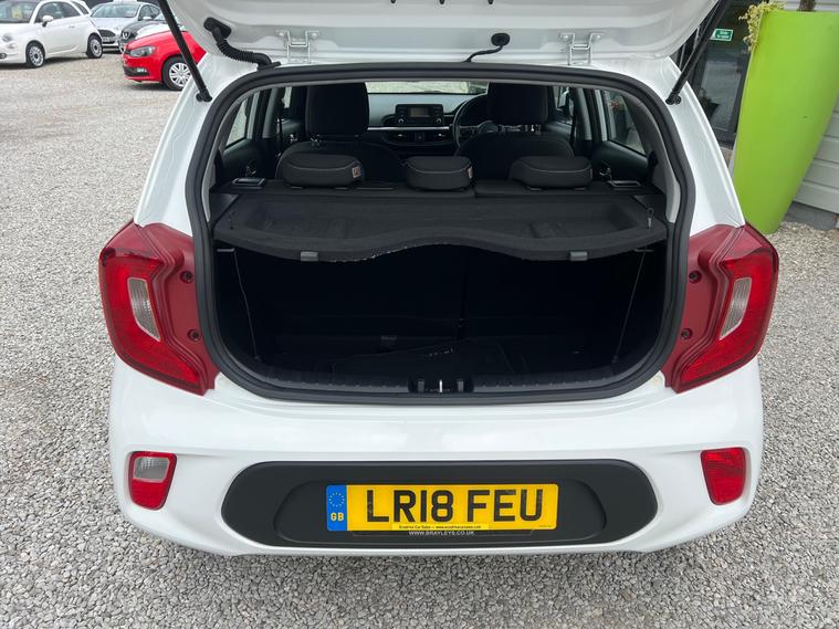 Kia Kia Picanto