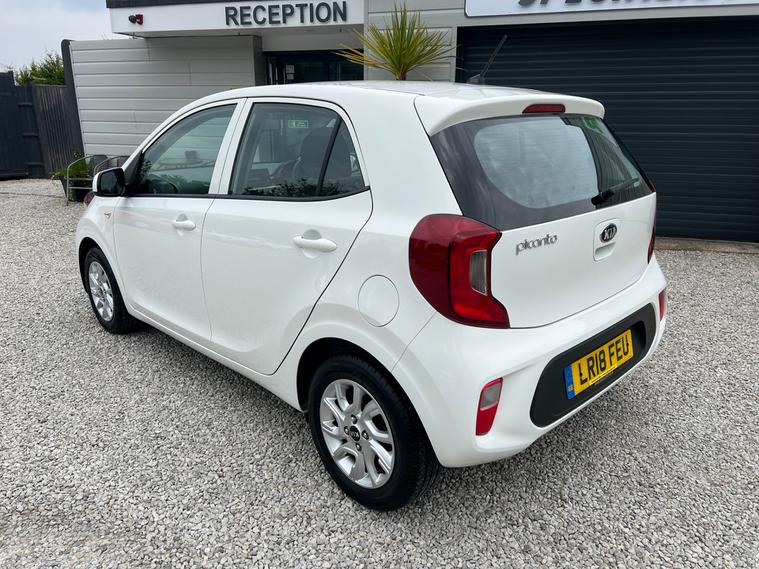 Kia Kia Picanto